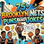 Brooklyn Nets Puns and Jokes