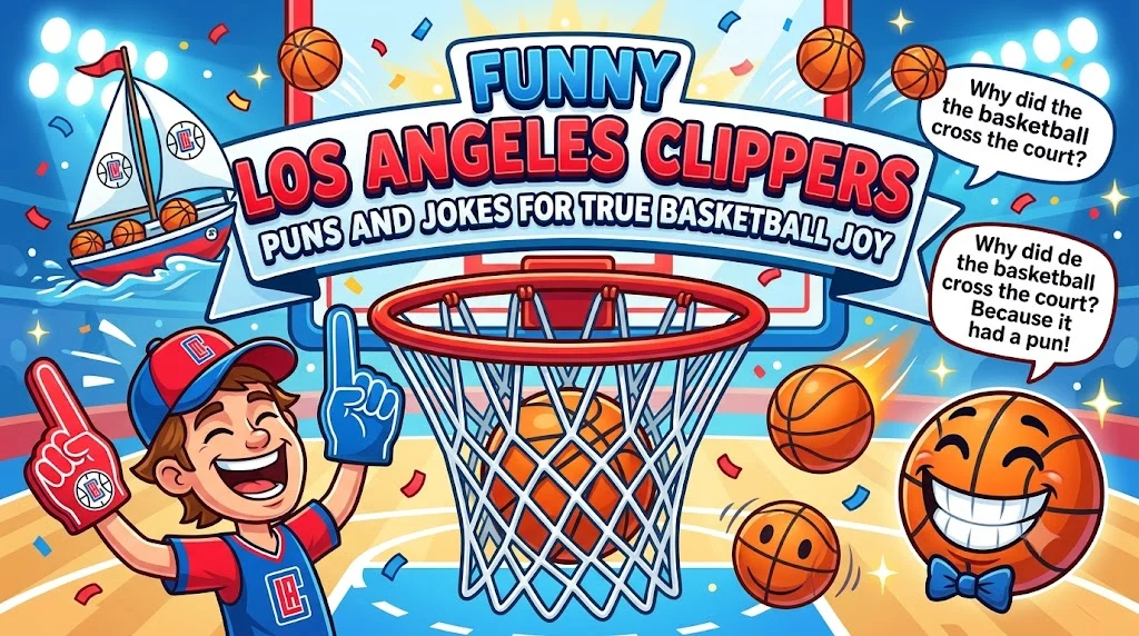 funny-los-angeles-clippers-puns-and-jokes-for-true-basketball-joy