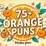 orange-puns