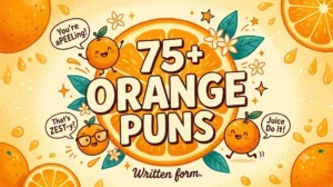 orange-puns