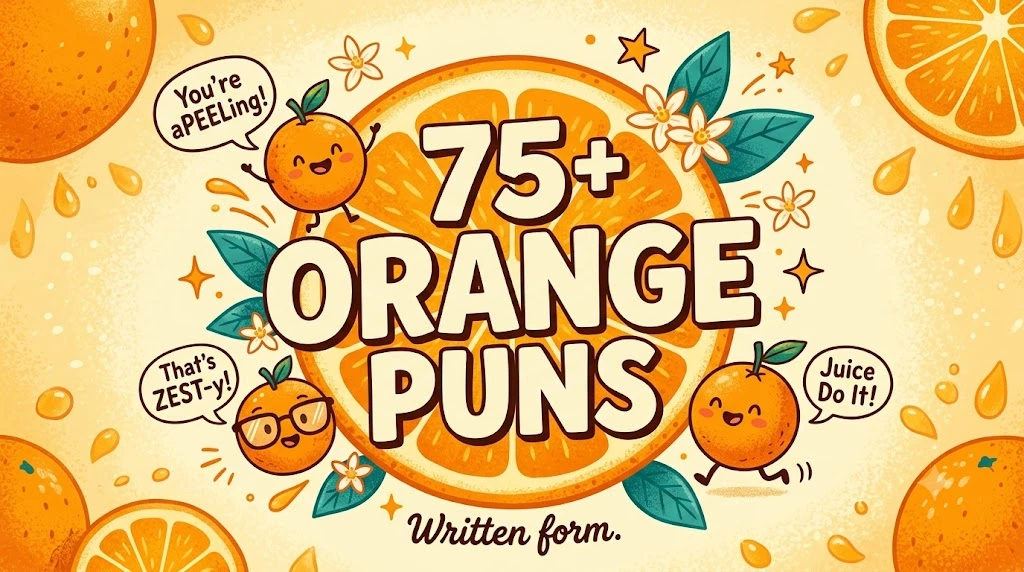 orange-puns