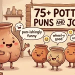 Pottery Puns and Jokes