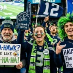 seattle seseattle seahawks puns and jokes