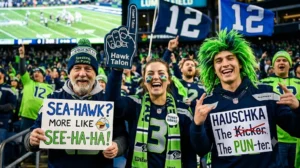 seattle seseattle seahawks puns and jokes