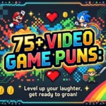 video-game-puns