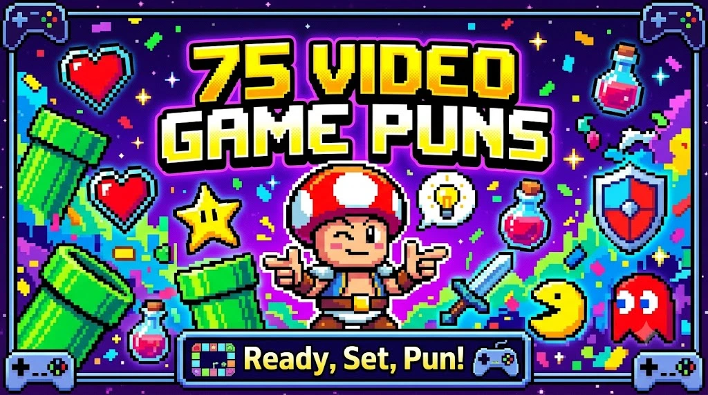 75videogamepuns