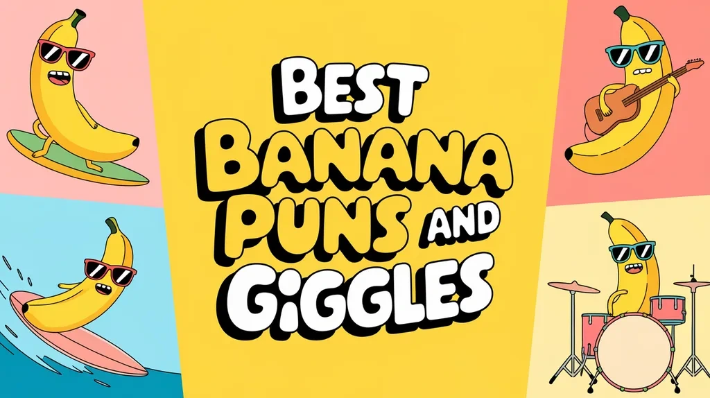 best-banana-puns-and-giggles