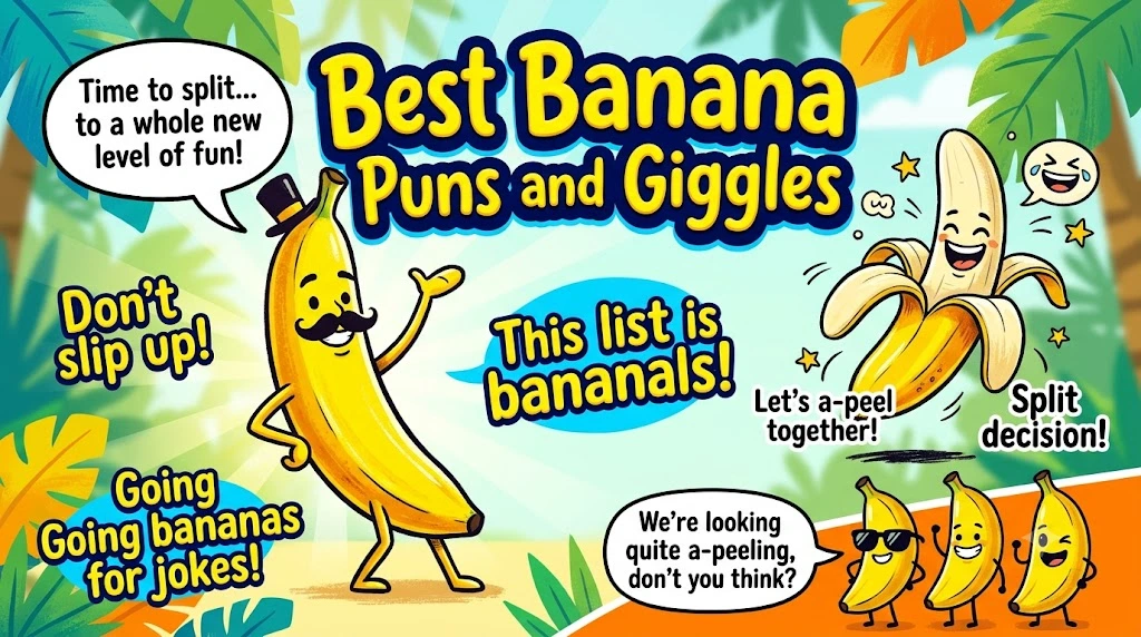 best-banana-puns-and-giggles