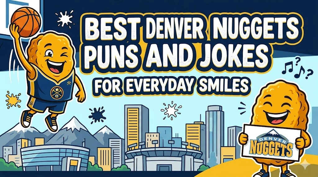 best-denver-nuggets-puns-and-jokes-for-everyday-smiles