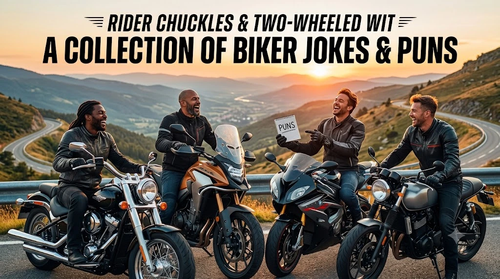 bike-rider-jokes-and-pun-collection