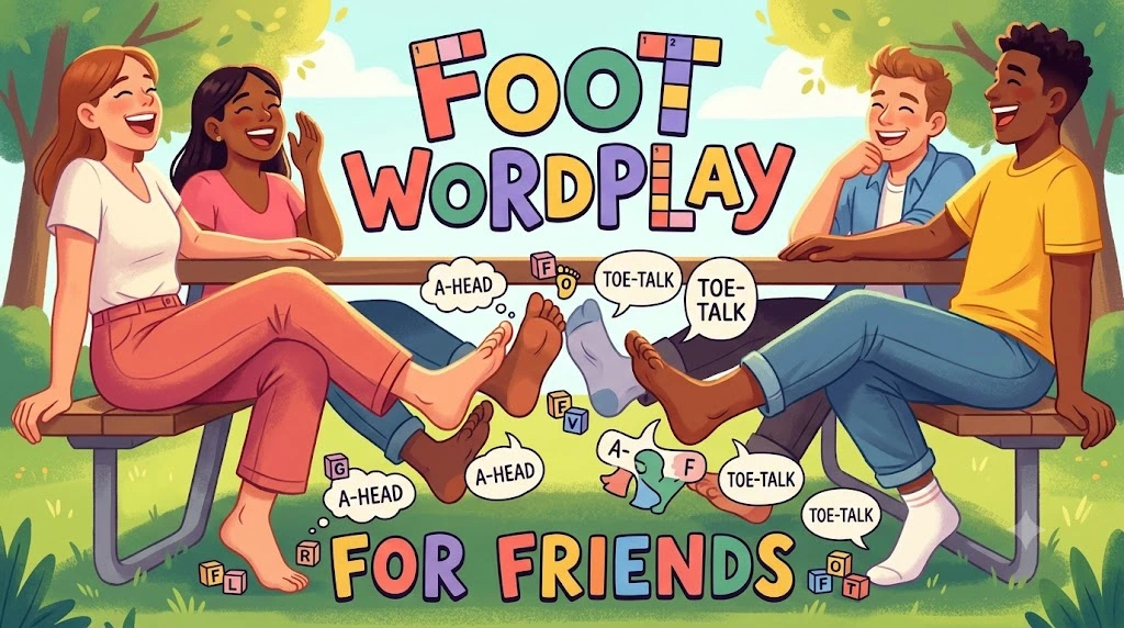 foot-wordplay-for-friends