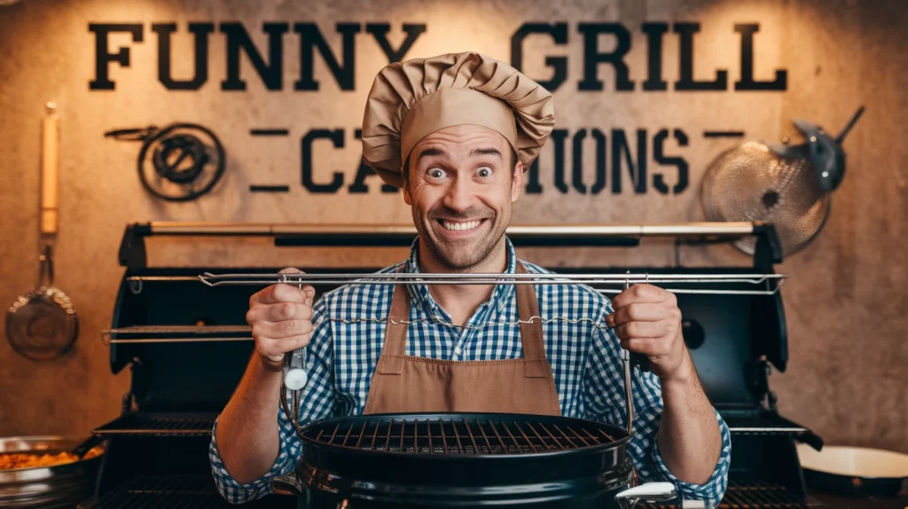 funny-grill-captions