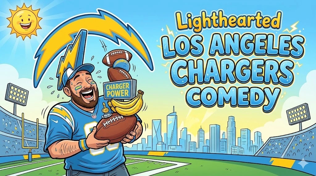 lighthearted-los-angeles-chargers-comedy