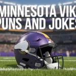 Minnesota Vikings Puns and Jokes