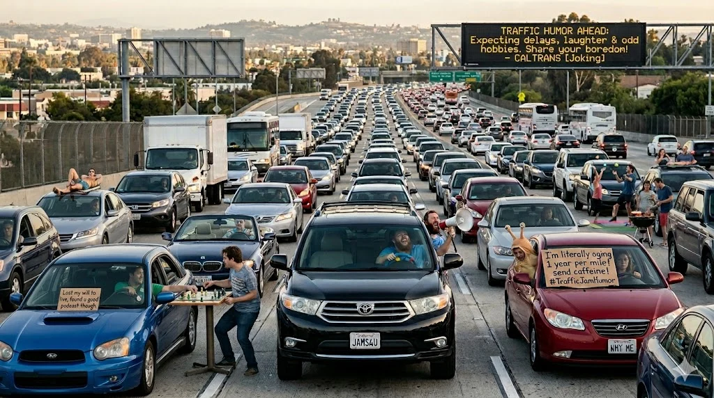 traffic-jam-driving-humor