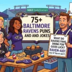 Baltimore Ravens Puns And Jokes