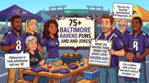 Baltimore Ravens Puns And Jokes