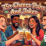 Cheers Puns And Jokes