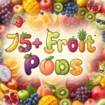 Fruit Puns
