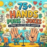Hands Puns and Jokes