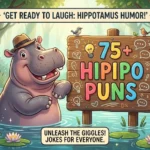 Hippo Puns