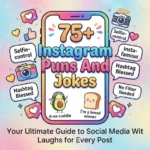 Instagram Puns And Jokes