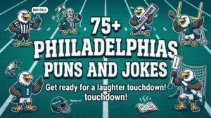 philadelphia eagles puns and jokes