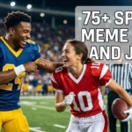 Sports Meme Puns And Jokes