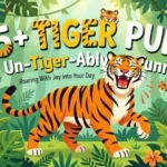 Tiger Puns