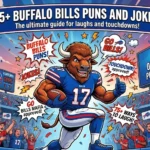Buffalo Bills Puns And Jokes