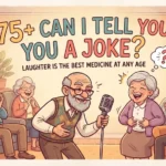 can i tell you a joke