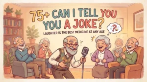 can i tell you a joke