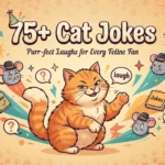 Cat Jokes