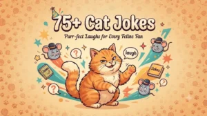 Cat Jokes