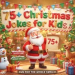 Christmas Jokes for Kids