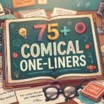 comical one liners