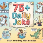 Daily Joke