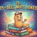 Deez Nuts Jokes