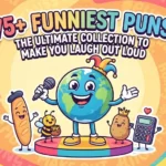 Funniest Pun