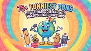 Funniest Pun