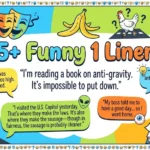 Funny 1 Liners