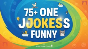 one liner jokes funny
