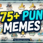 Pun Memes