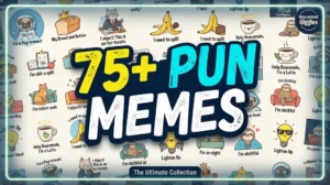 Pun Memes