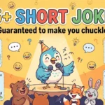 short jokes jokes