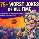 worst jokes of all time